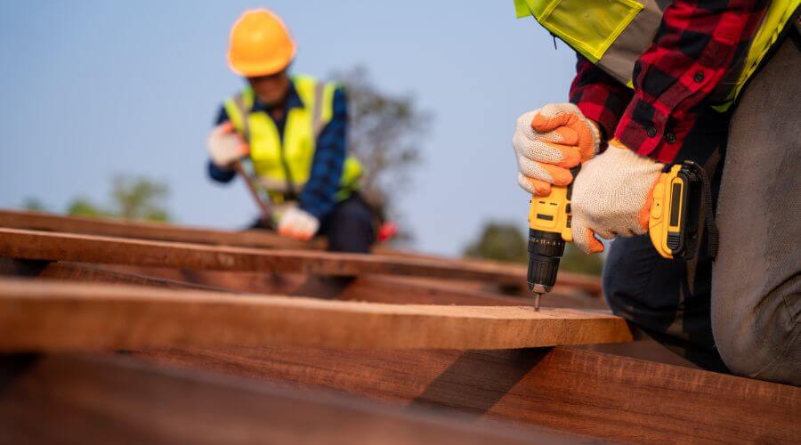 Local Siding Services in Harwinton, CT